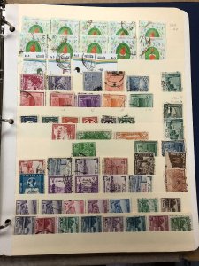 PAKISTAN, PHILIPPINES, POLAND, & NEVIS – 419236