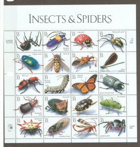 United States #3351 Mint (NH) Single (Complete Set)