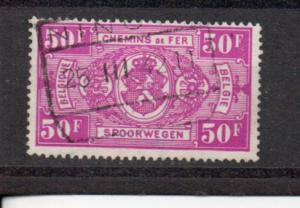 Belgium Q262 used