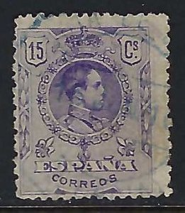 Spain 300 VFU Z8148-2