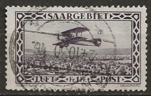 Saar ^  Scott # C2 - Used