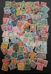 SWEDEN Stamp Lot Used Collection T5383