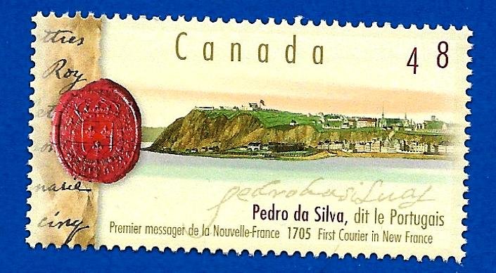 Canada 2003 - MNH - Scott #1988 *