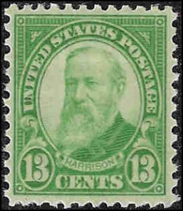 694 Mint,OG,NH... SCV $3.50