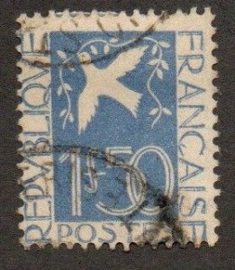 France 294 Used