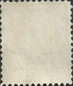 # 338 Used Yellow George Washington