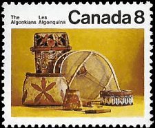 CANADA   #566 MNH (7)