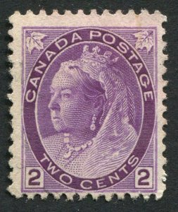 Canada 76  Used