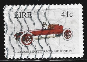 Ireland #1480   used