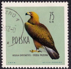 Poland 941 1960 Used