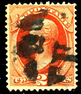 U.S. #178 USED