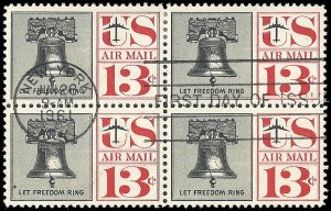 US - #C62 - Used - Block - SCV-1.00