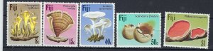 Fiji 500-04 MNH 1984 Fungi