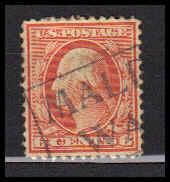  379 Used Fine D26462