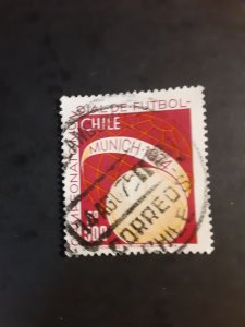 +Chile #447            Used