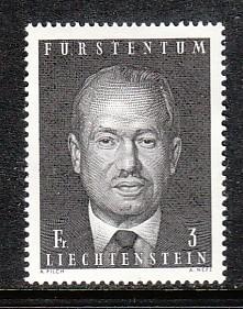 Liechtenstein 473 MNH VF