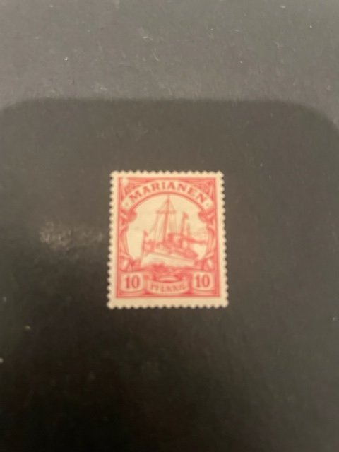 Mariana Islands sc 19 MH
