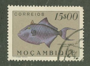 New Zealand #352 Used Single