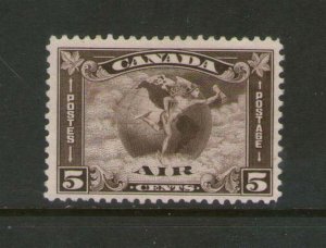 Canada 1930 Sc C2 MNG