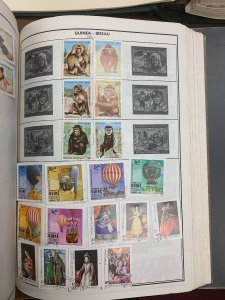 DIVERSE INTERNATIONAL COLLECTION WITH STRONG CENTRAL/EASTERN EUROPEAN FLAIR I...