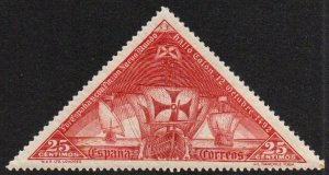 Spain Sc #426 Mint Hinged
