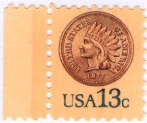 United State #1734 MINT NH OG Great classic stamps!