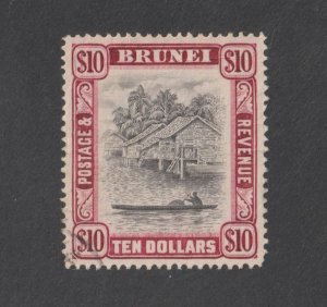 Brunei