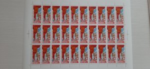 USSR stamps