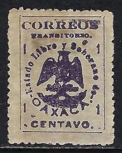 Mexico 414 MOG 950C-2