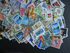 Costa Rica elusive mixture (duplicates, mixed condition) 250 check them out!