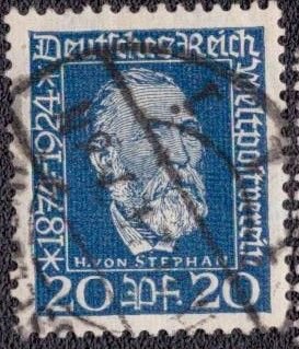 AUTRALIA 1924 70C STAMP Template