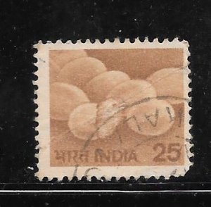 India #840 Used Poultry Industry