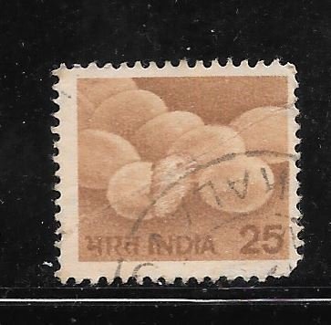 India #840 Used Poultry Industry