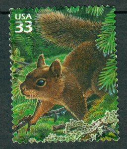 3378i Rain Forest Used Single