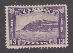 Canada #201 Mint