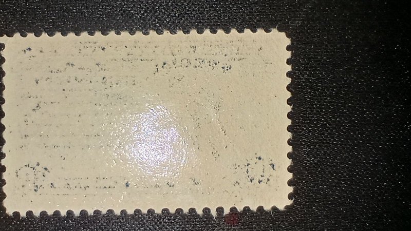 Sc# E8- MNH 10c Special Delivery