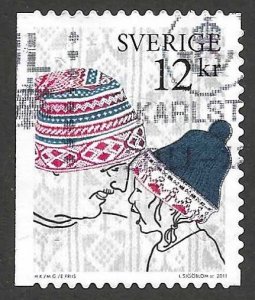 Sweden 2671b  Used