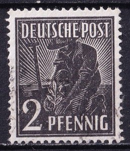 Allied occupation zone Mi.#943