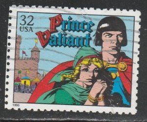 United States       3000s    (O)    1995