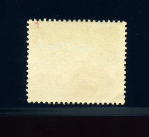 Ryukyu Islands Scott 92 Display Mihon Mint Stamp with Bush Cert ***RARE***