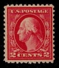 USA 554 MNH
