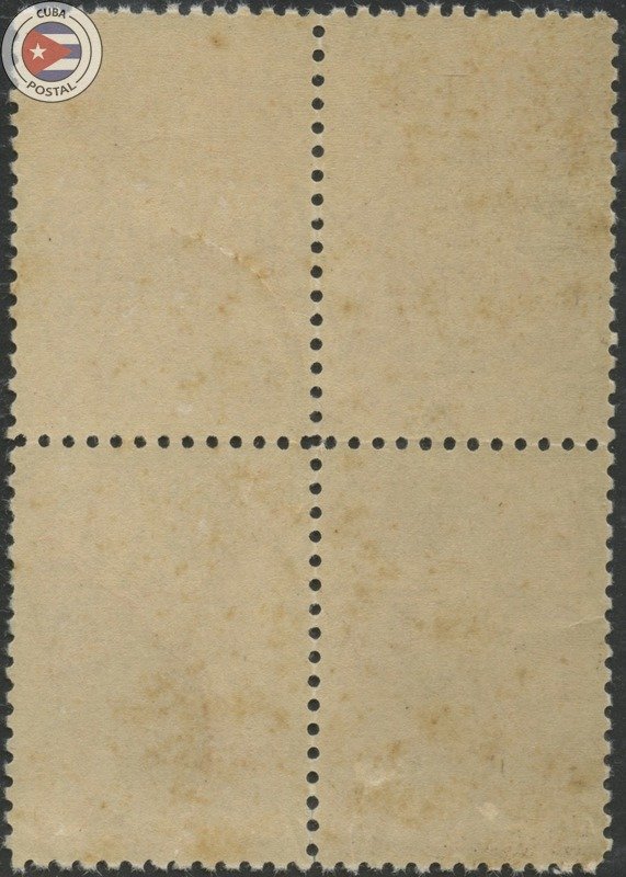 Cuba 1940 Scott 363 | MNH | CU21936