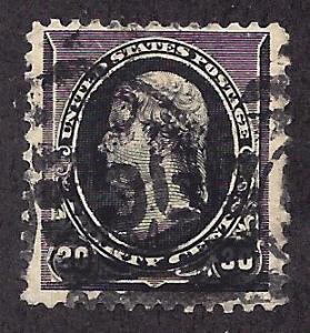 228 Used... SCV $35.00