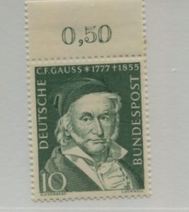 GERMANY 725  MNH