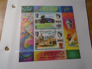 Dominicana  #  315a      used