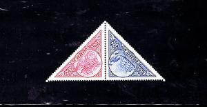 #3130-3131  MINT VF NH PAIR