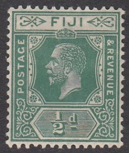 Fiji 94 MH CV $1.10