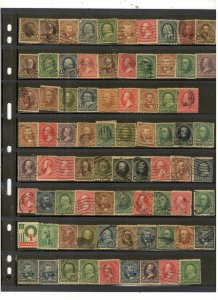 US1800'S COLLECTION