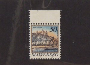 9776   Slovakia   Used # 157                            CV$ 3.25