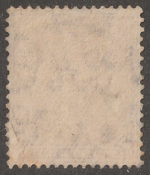 Malta, stamp, Scott#134,  used,  hinged,   1-1/2d,